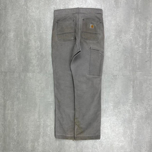 Carhartt 2000s workwear cargo pants