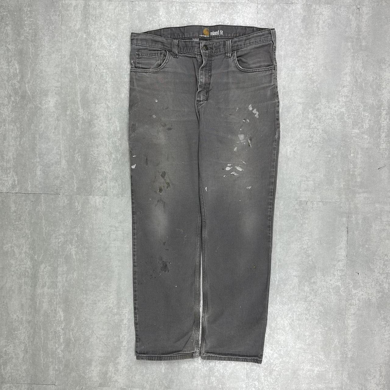 Carhartt 2000s workwear cargo pants