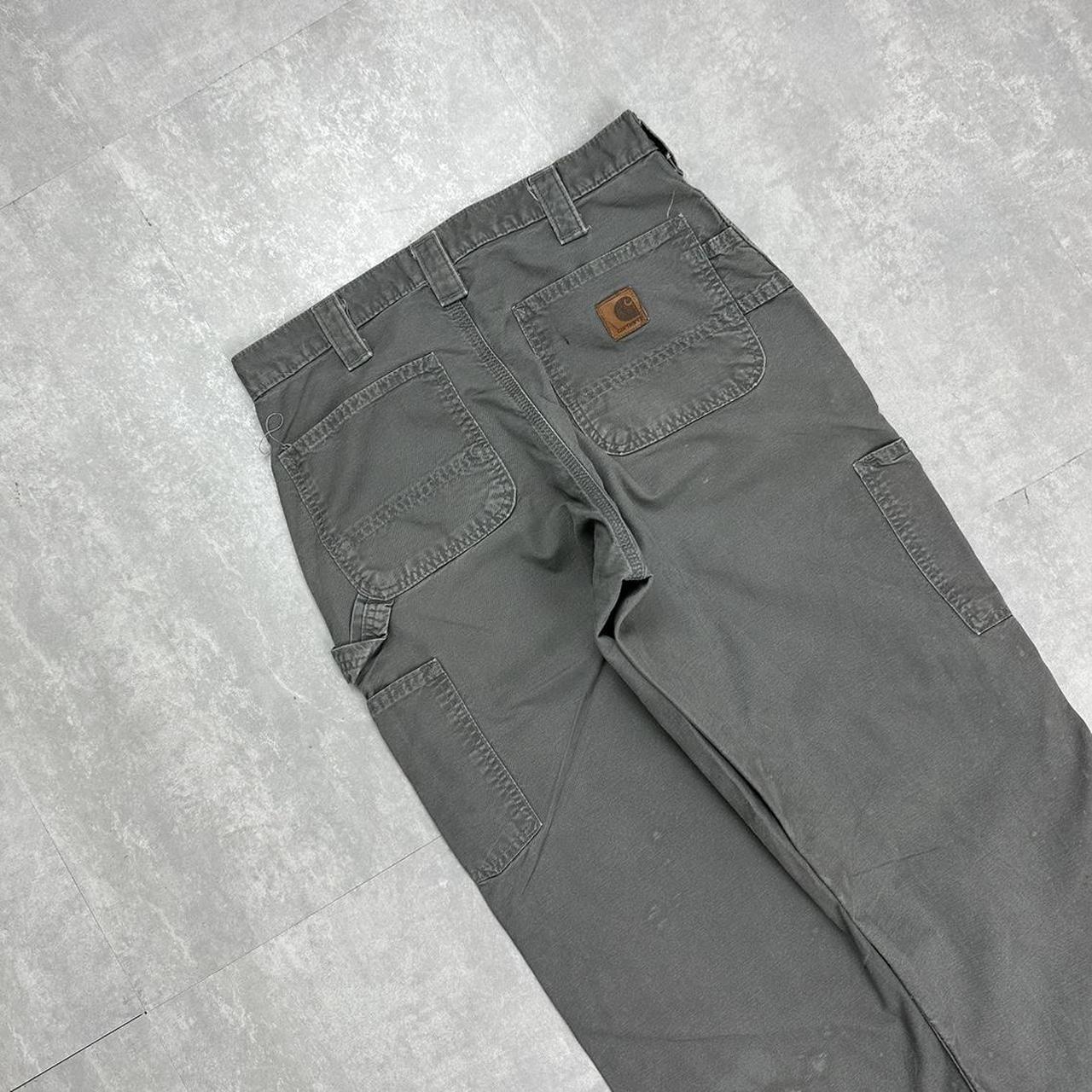 Carhartt 2000s workwear cargo pants