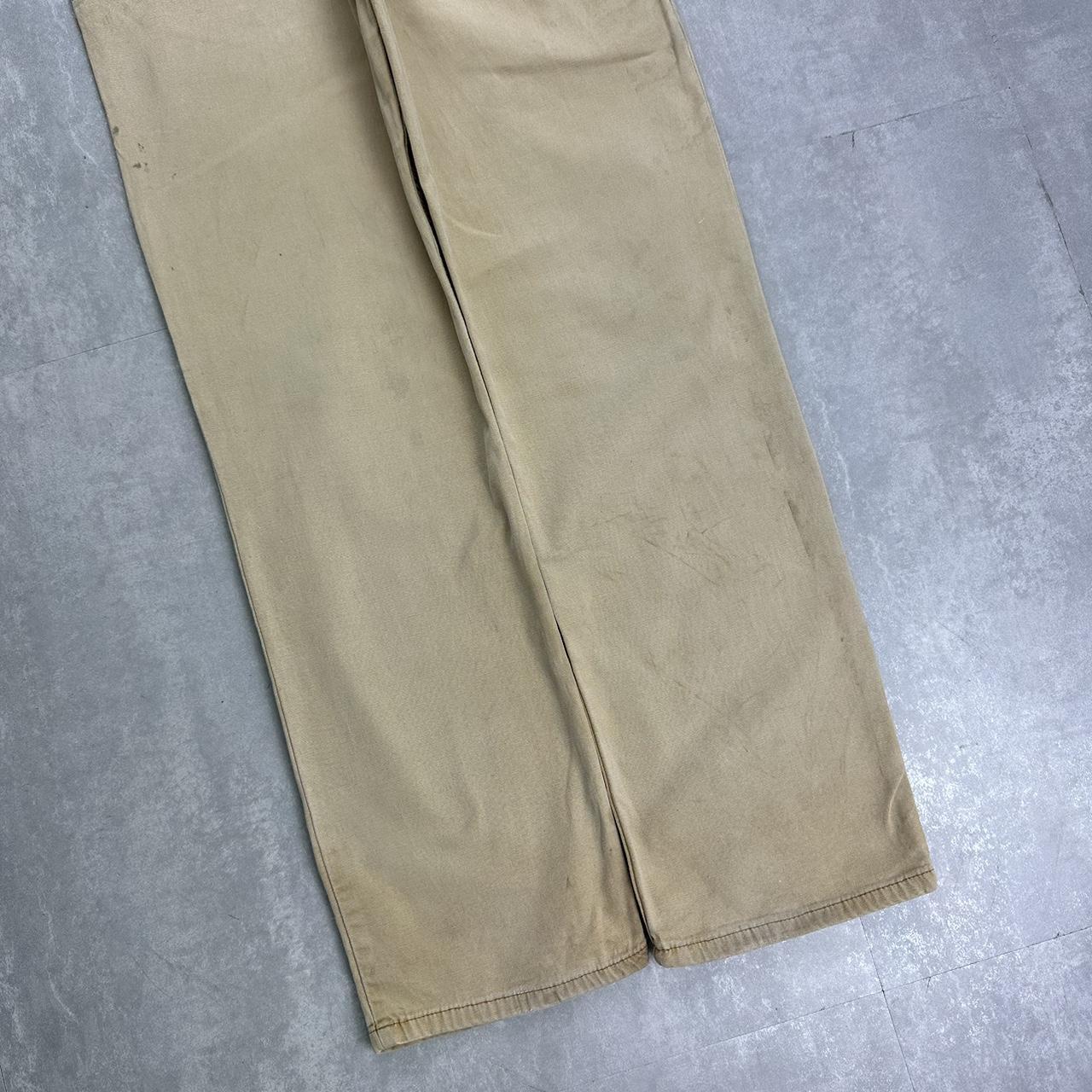 Carhartt 2000s workwear cargo pants