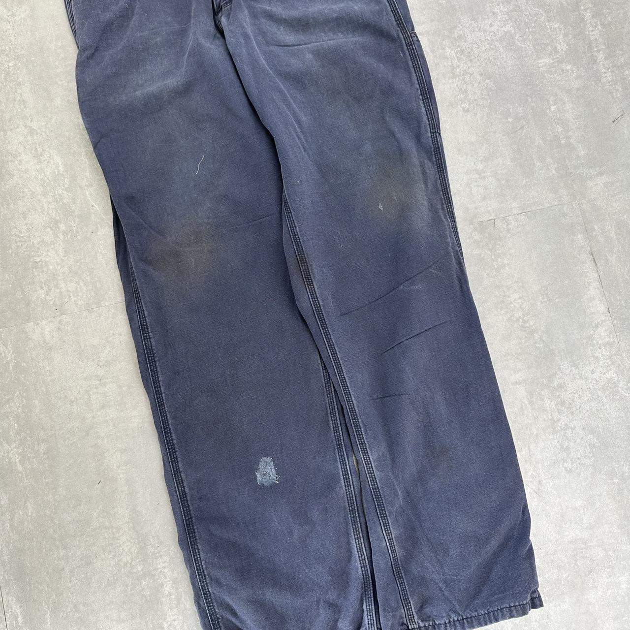 Carhartt 2000s workwear cargo pants