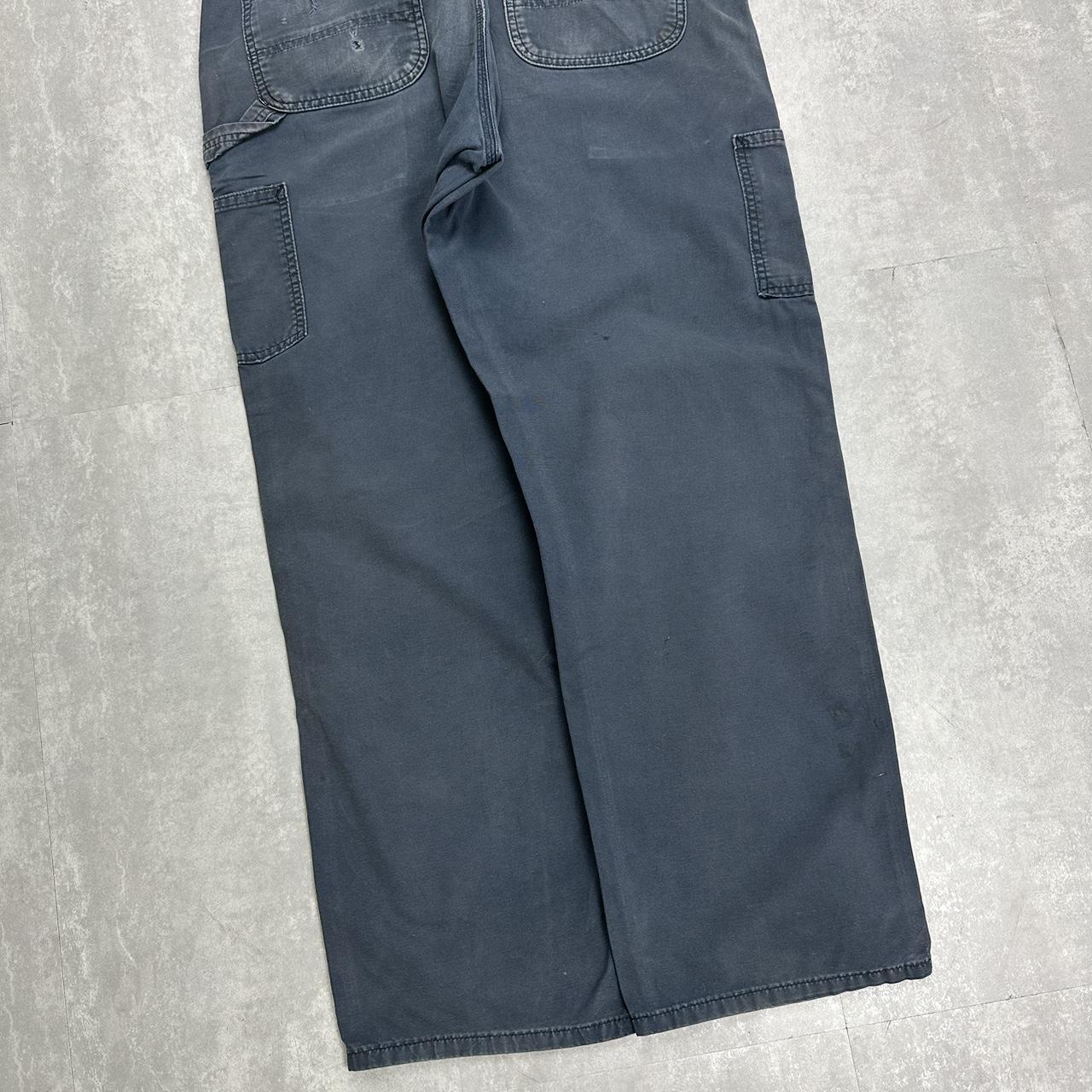 Carhartt 2000s workwear cargo pants