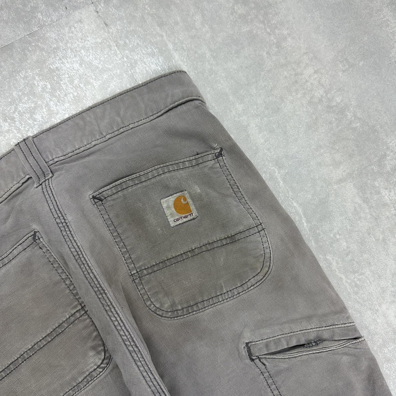 Carhartt 2000s workwear cargo pants