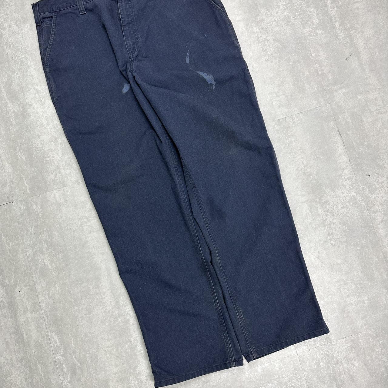 Carhartt 2000s workwear cargo pants