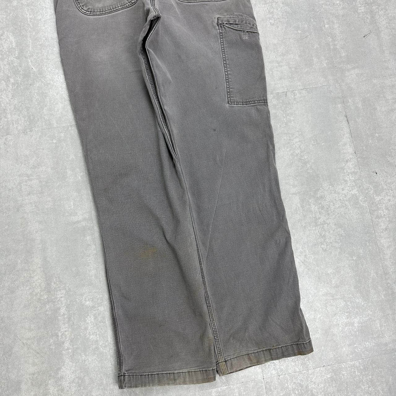 Carhartt 2000s workwear cargo pants