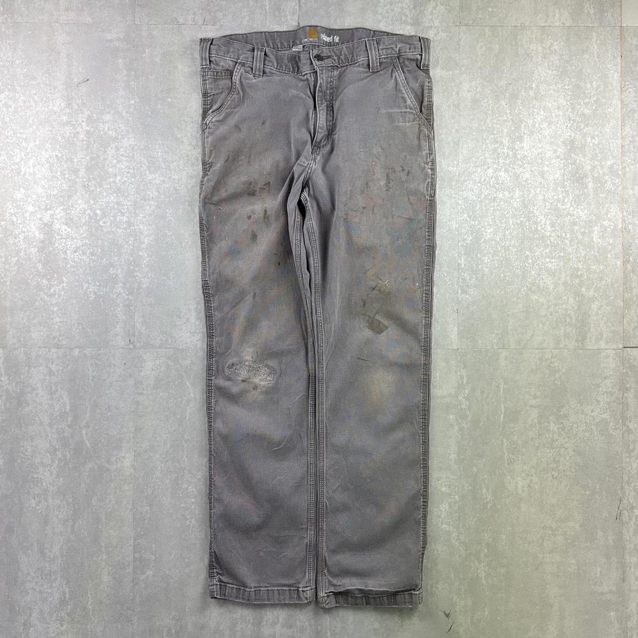 Carhartt 2000s workwear cargo pants