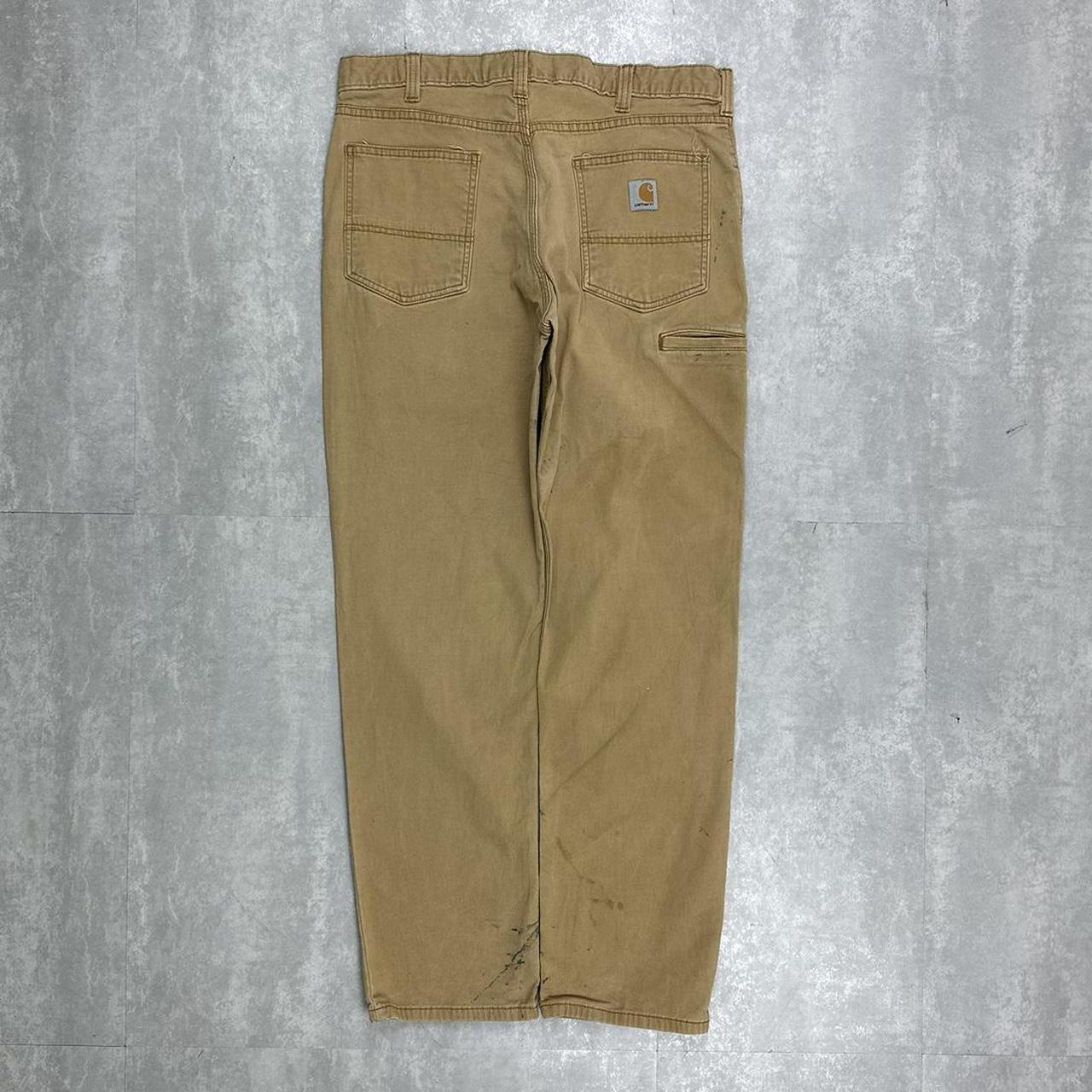 Carhartt 2000s workwear cargo pants