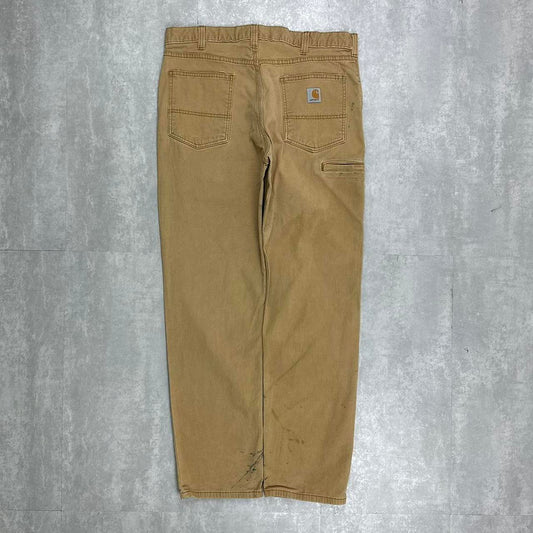 Carhartt 2000s workwear cargo pants