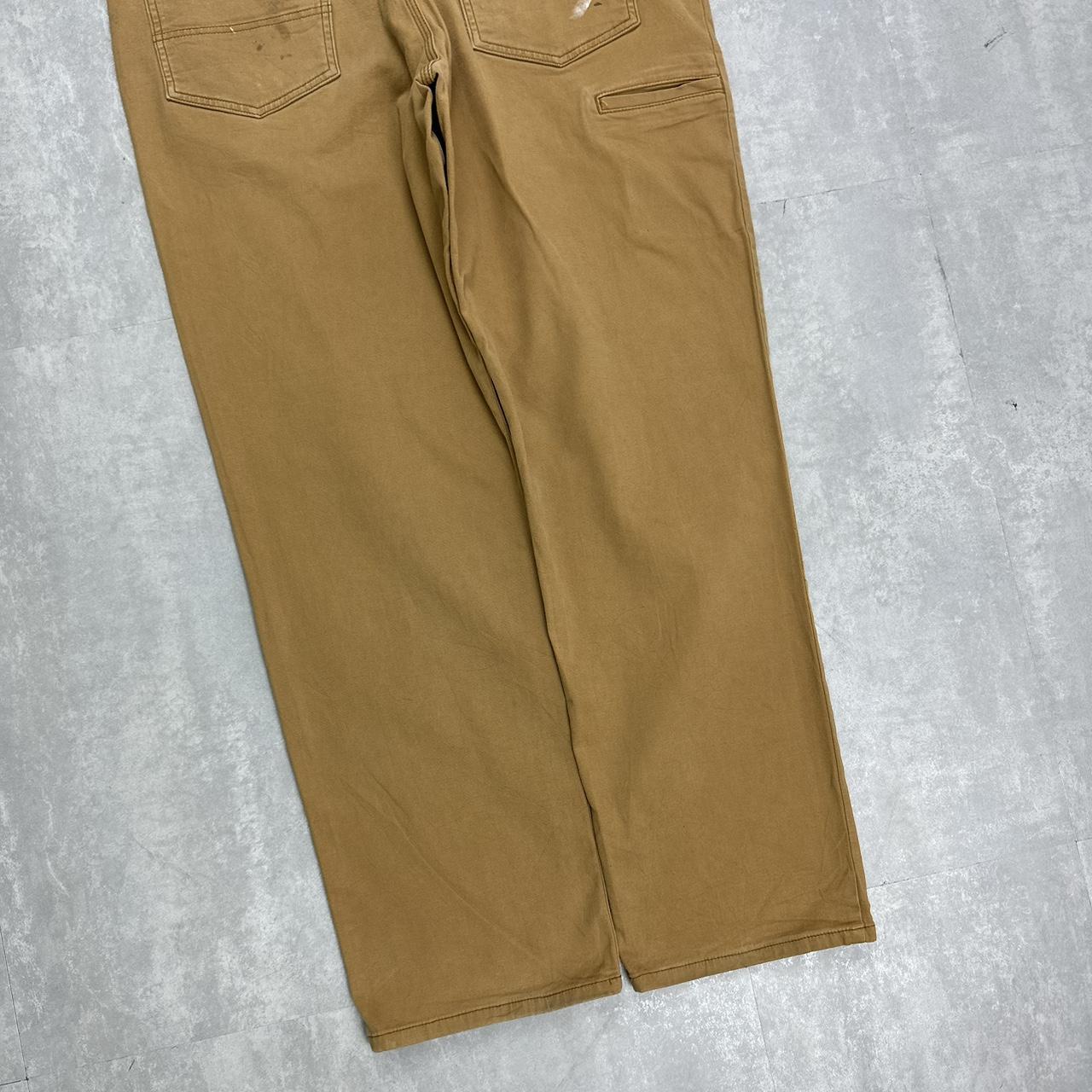 Carhartt 2000s workwear cargo pants