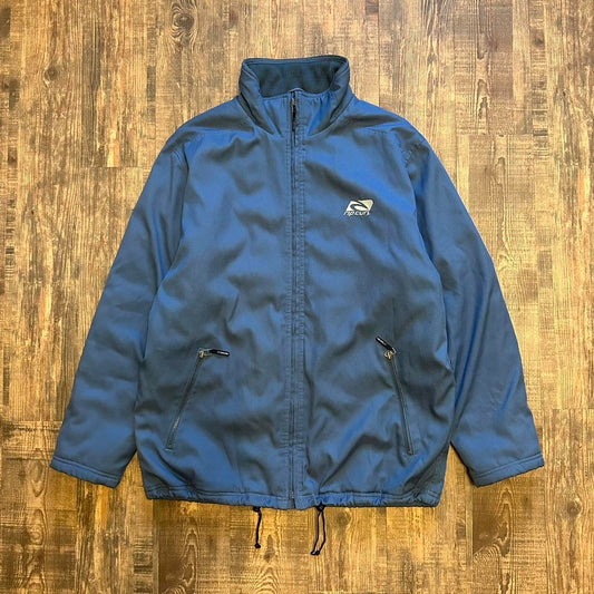 Rip curl 2000s padded surf coat