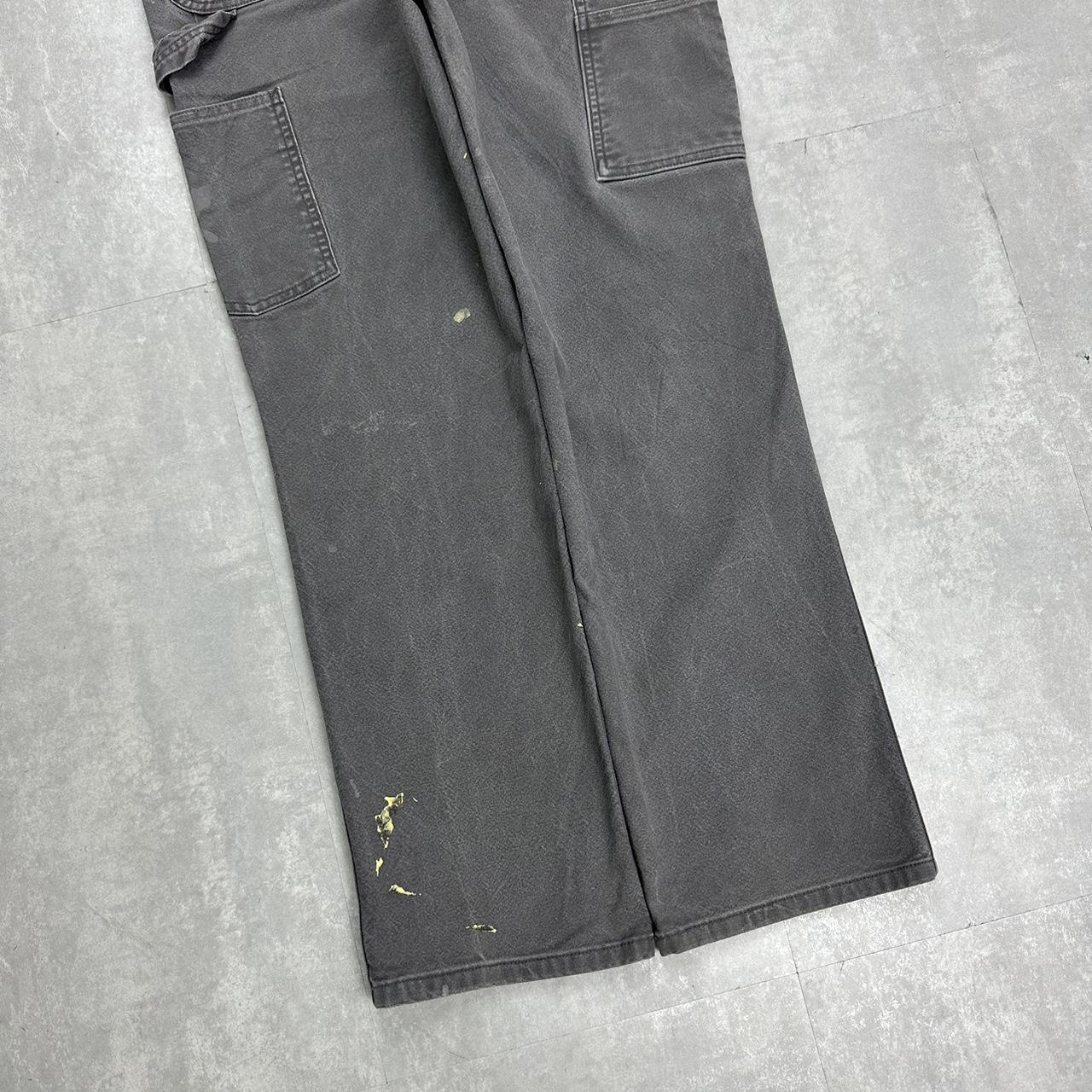 Carhartt 2000s workwear cargo pants