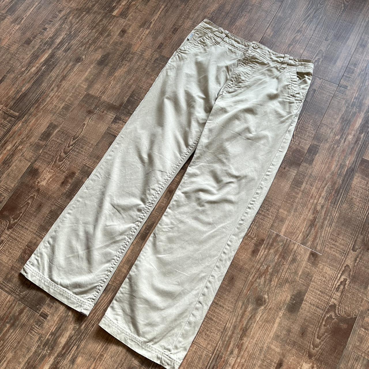 Fat Face 2000s Cargo Pants