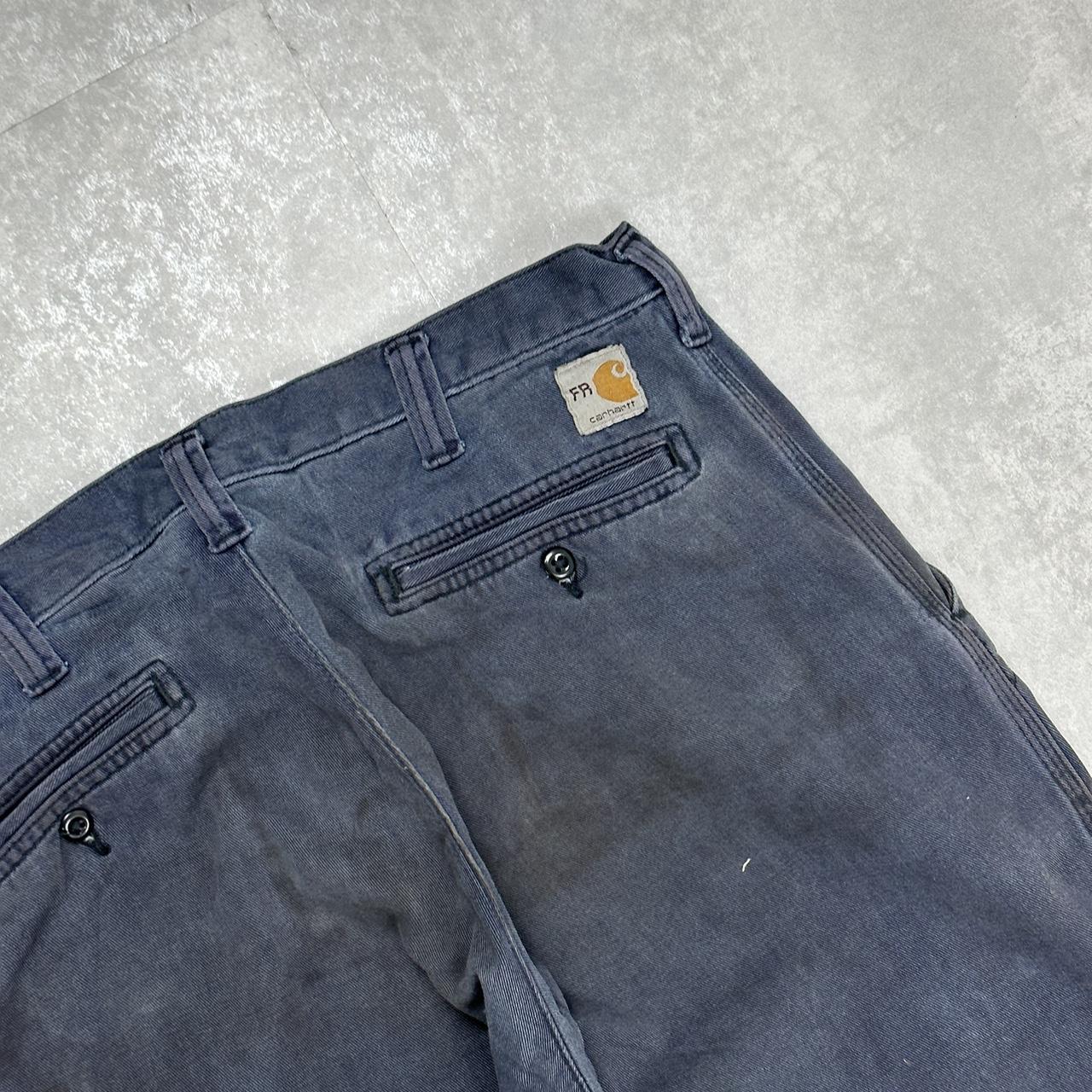 Carhartt 2000s workwear cargo pants