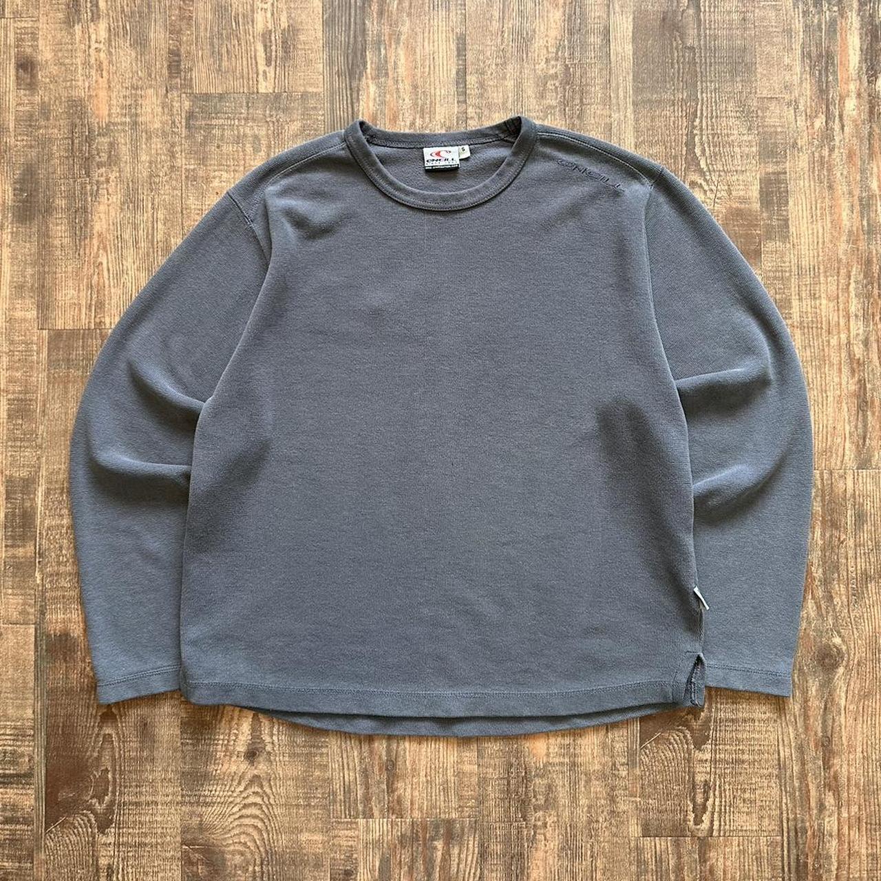 O'Neill 2000s lightweight sweatshirt/long sleeve