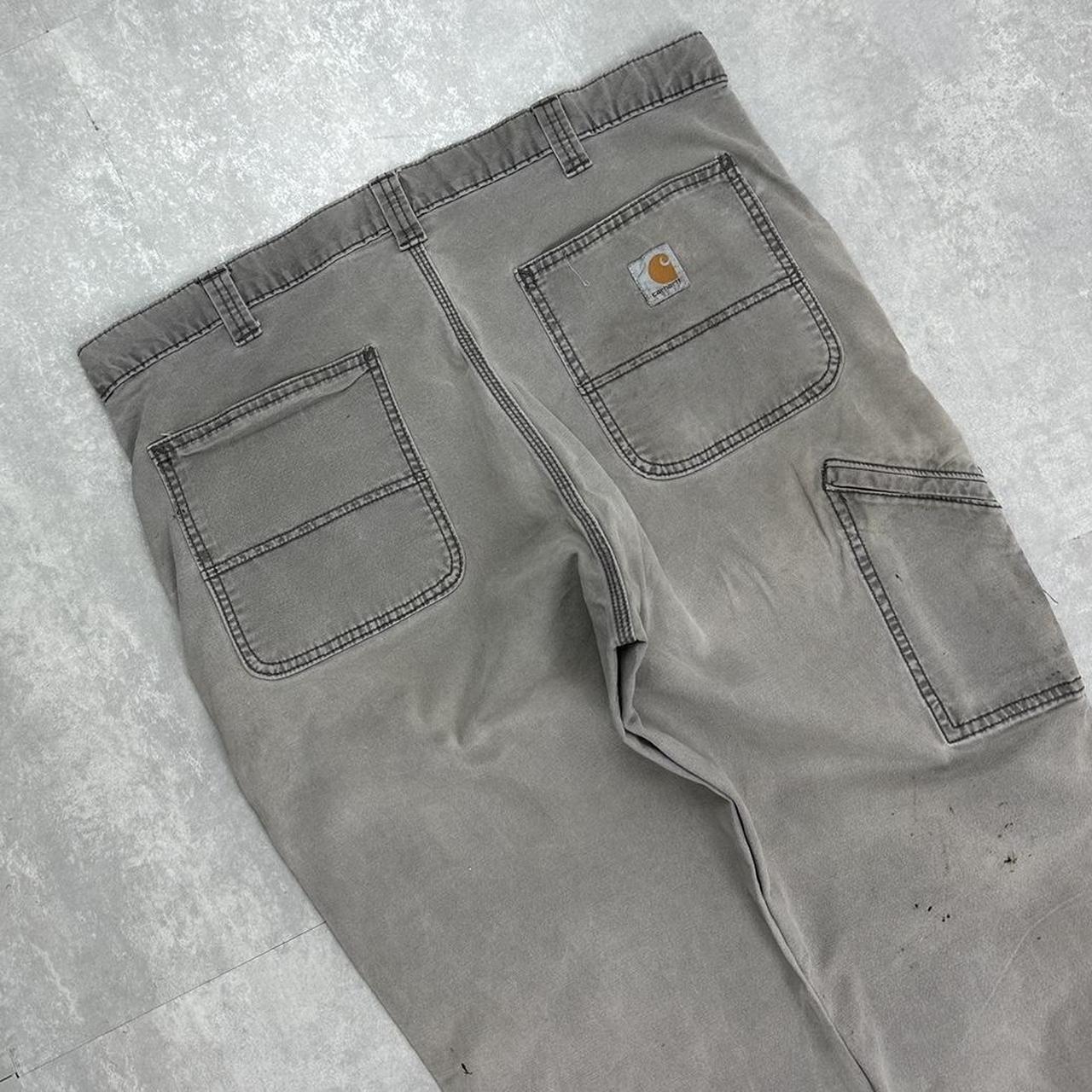 Carhartt 2000s workwear cargo pants