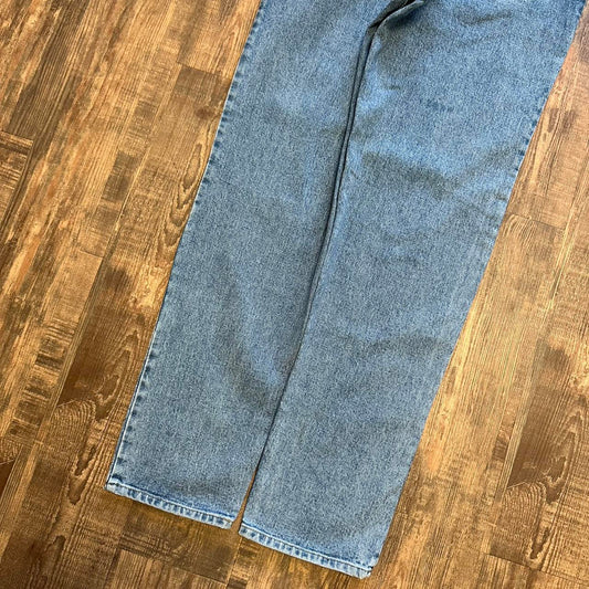 Vintage Levi's 501 Denim Jeans