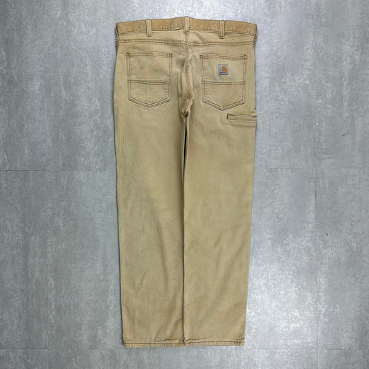 Carhartt 2000s workwear cargo pants