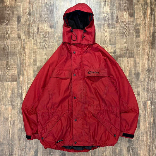 Vintage Tog 24 Milatex weatherproof coat