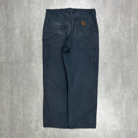 Carhartt 2000s workwear cargo pants