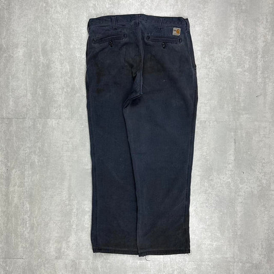 Carhartt 2000s workwear cargo pants