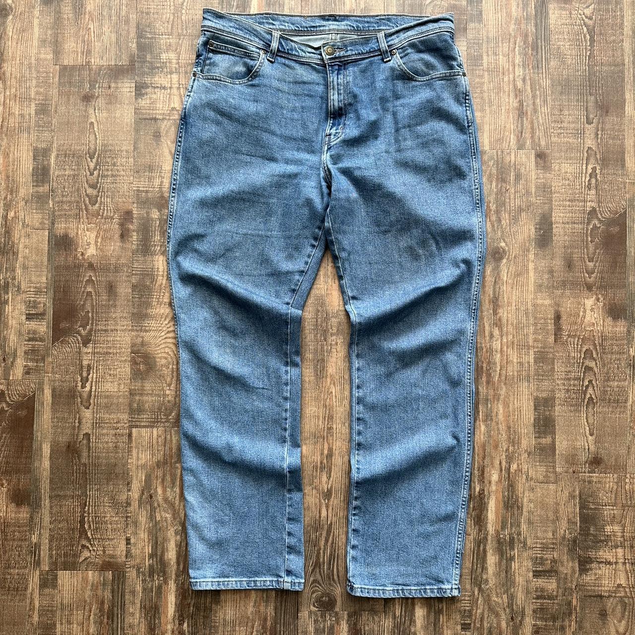 Wrangler 00s vintage Jeans