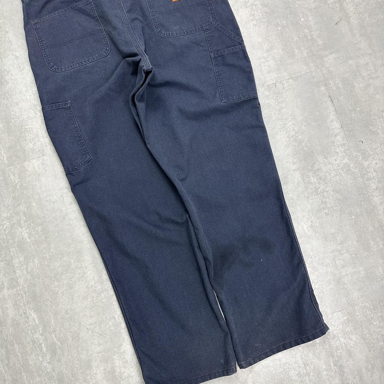 Carhartt 2000s workwear cargo pants