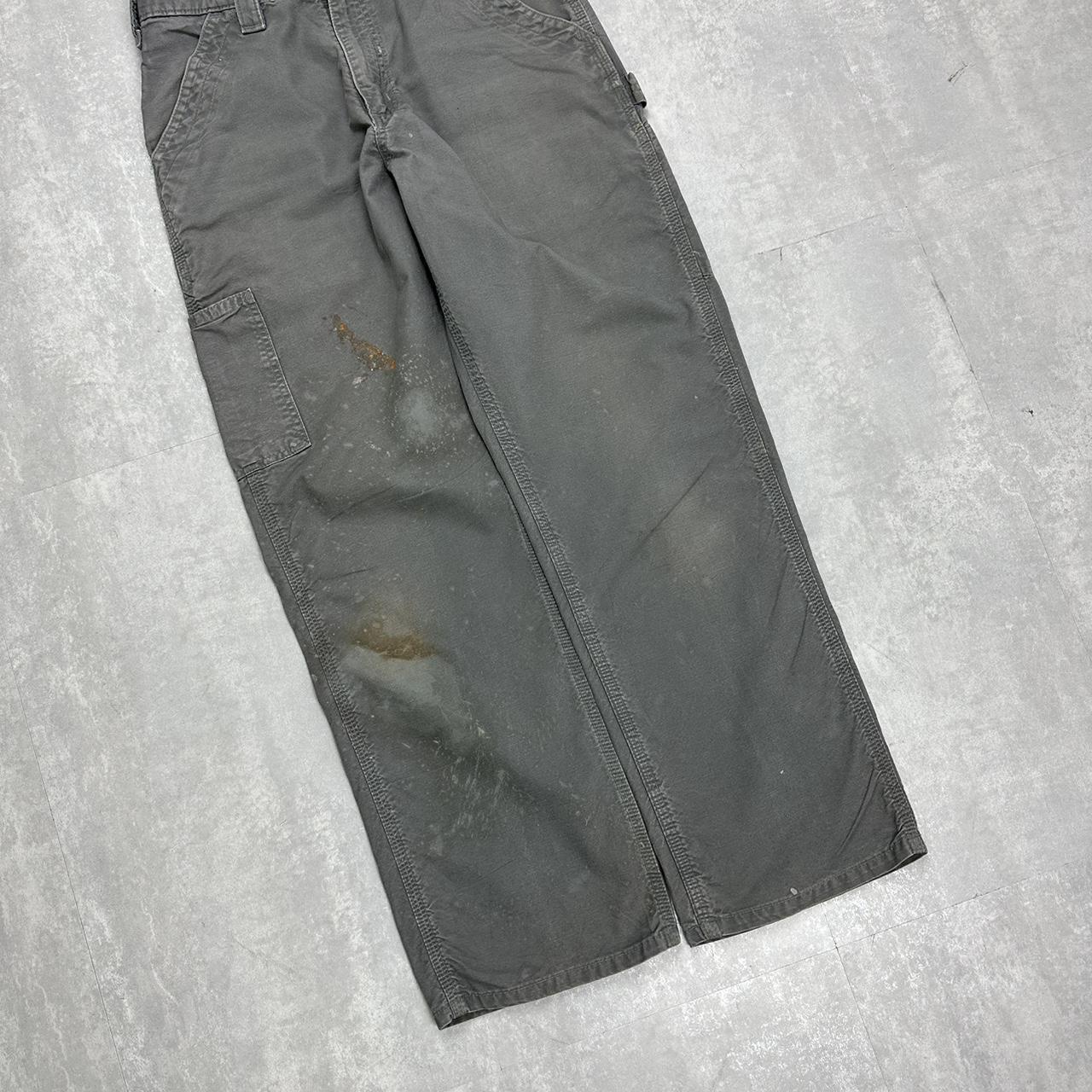 Carhartt 2000s workwear cargo pants