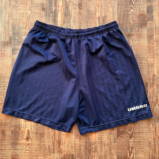 Umbro vintage y2k shorts