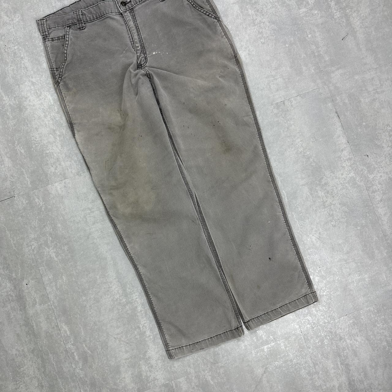 Carhartt 2000s workwear cargo pants