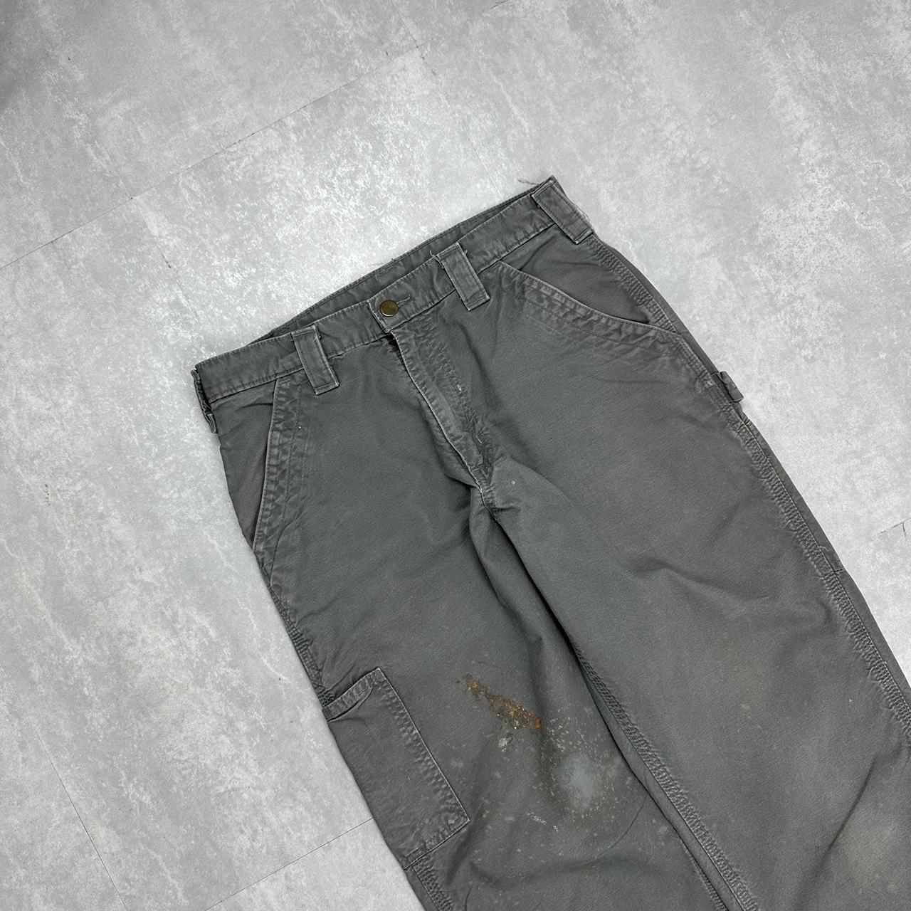 Carhartt 2000s workwear cargo pants