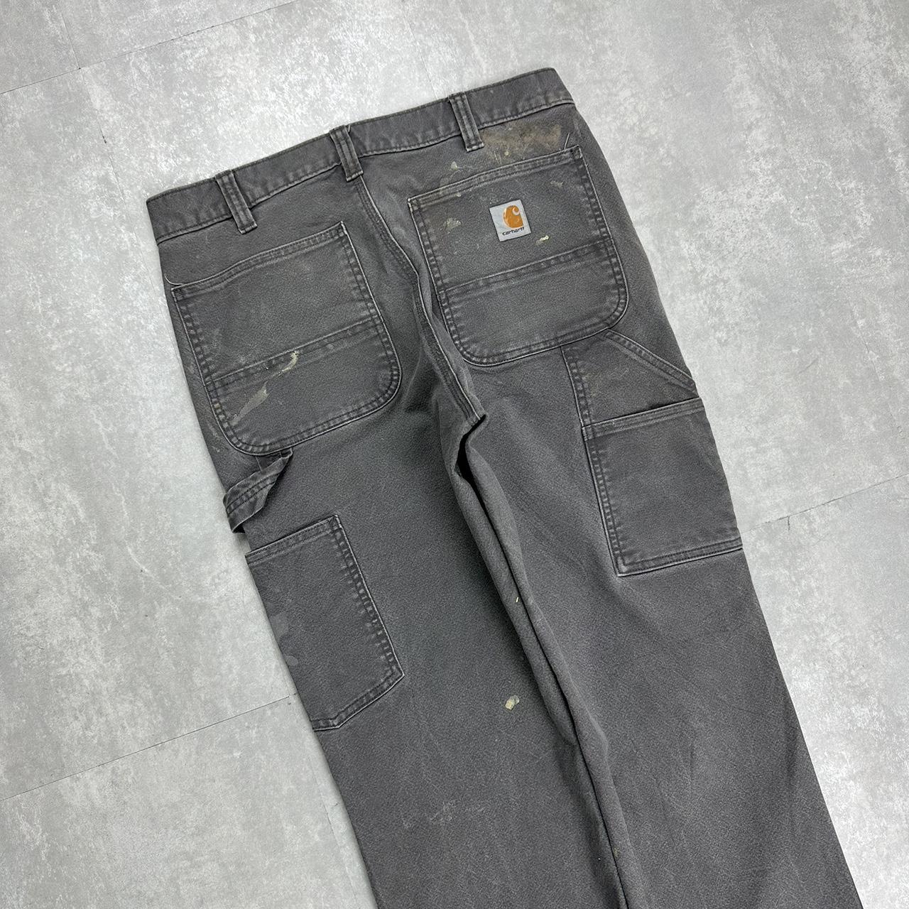 Carhartt 2000s workwear cargo pants