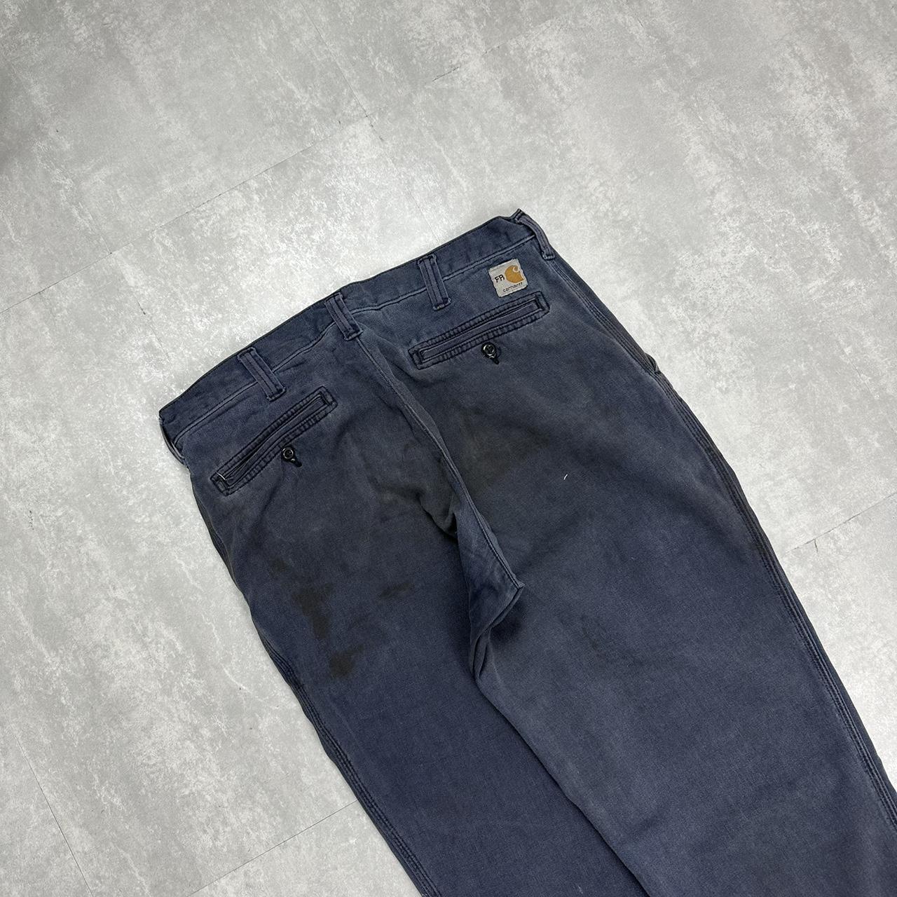 Carhartt 2000s workwear cargo pants