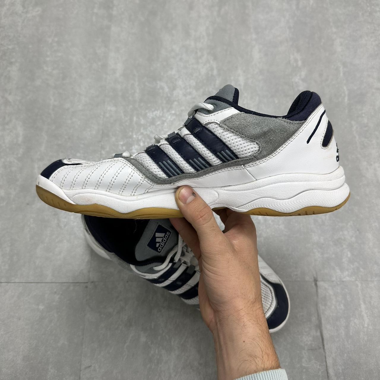 Adidas adiprene 2002 trainers