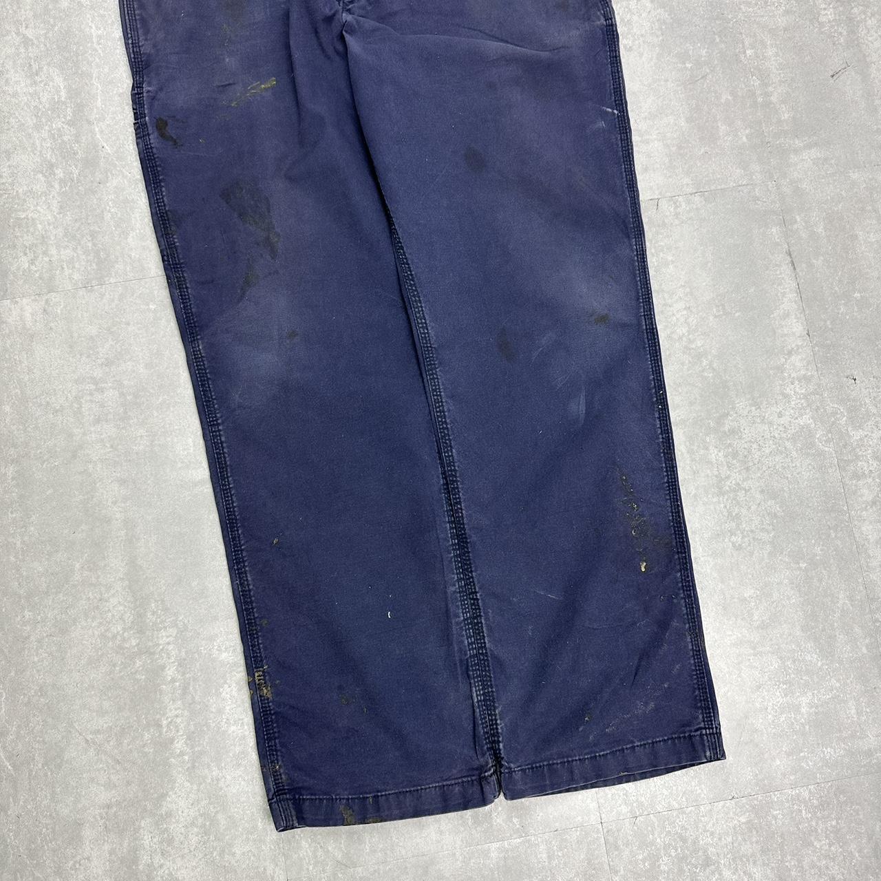 Carhartt 2000s workwear cargo pants