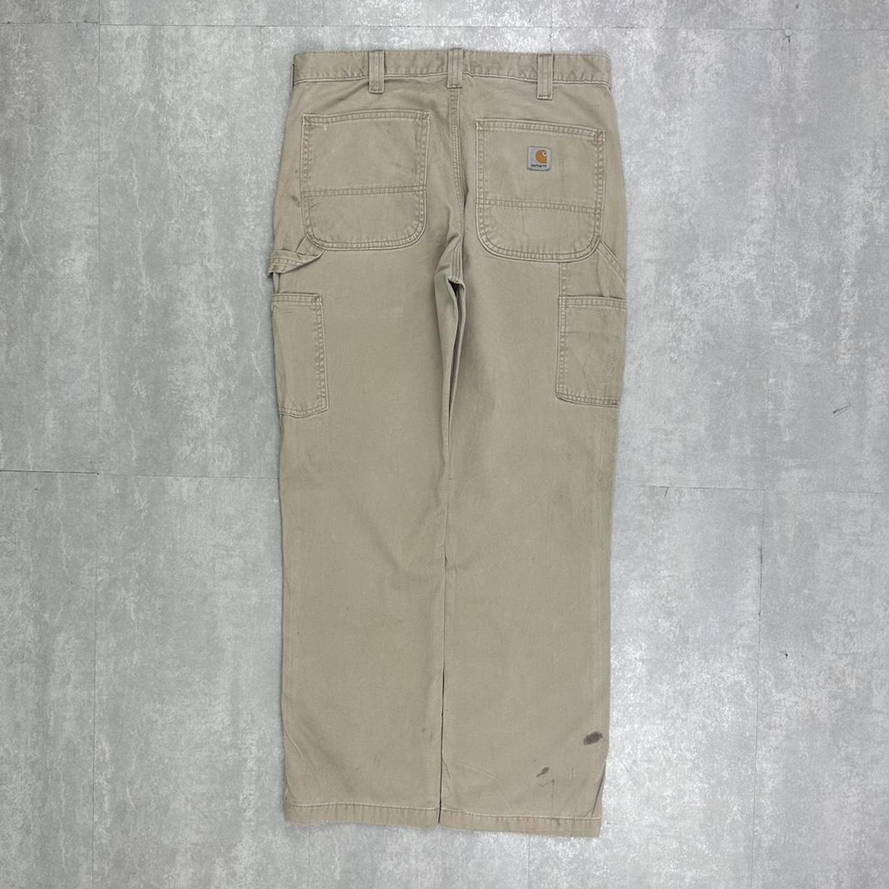 Carhartt 2000s workwear cargo pants