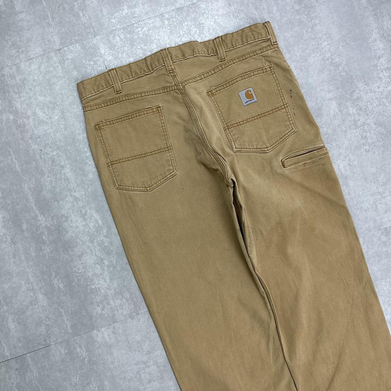 Carhartt 2000s workwear cargo pants