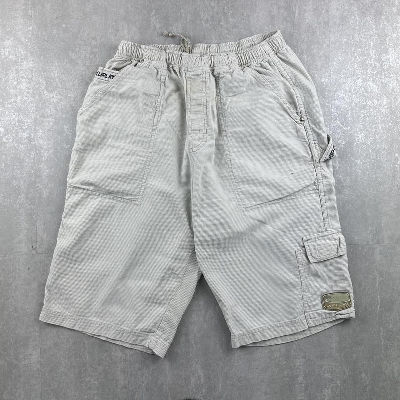 O’Neill 90s technical cargo shorts