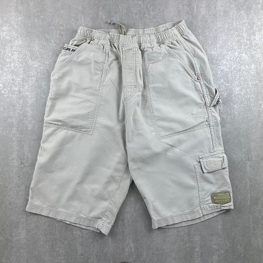 O’Neill 90s technical cargo shorts