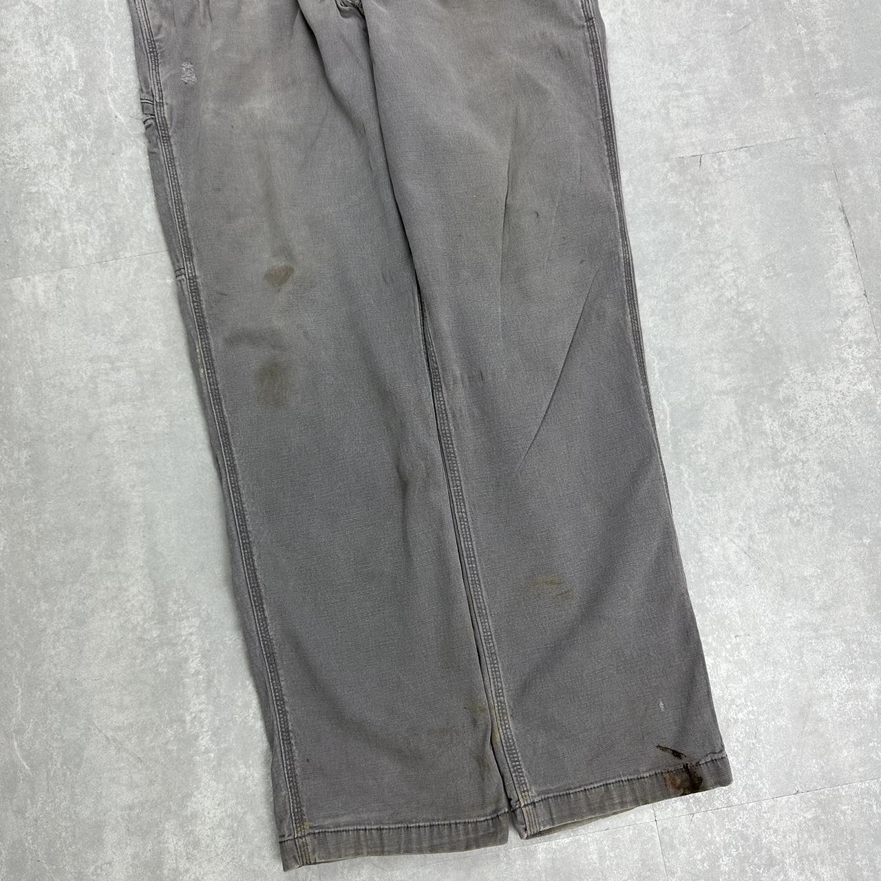 Carhartt 2000s workwear cargo pants