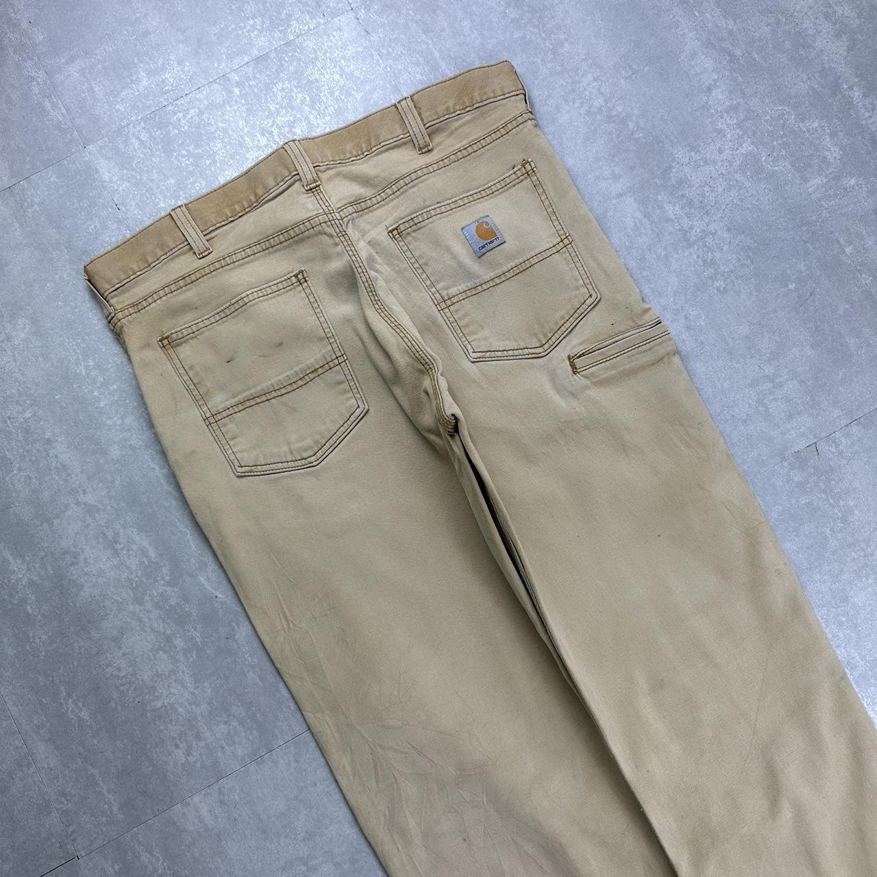 Carhartt 2000s workwear cargo pants