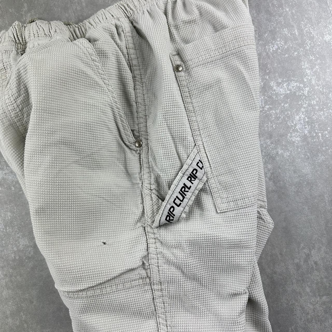 O’Neill 90s technical cargo shorts