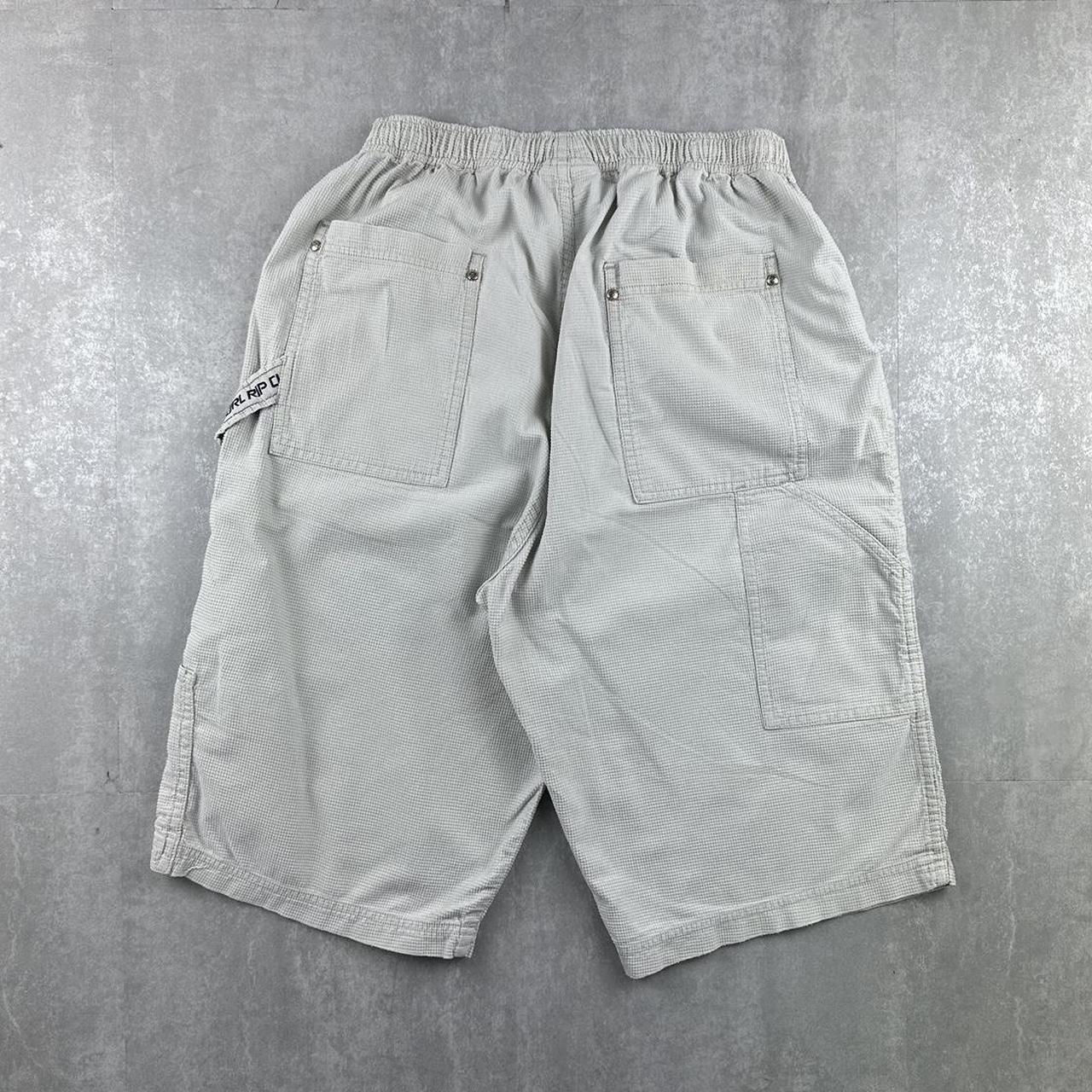 O’Neill 90s technical cargo shorts