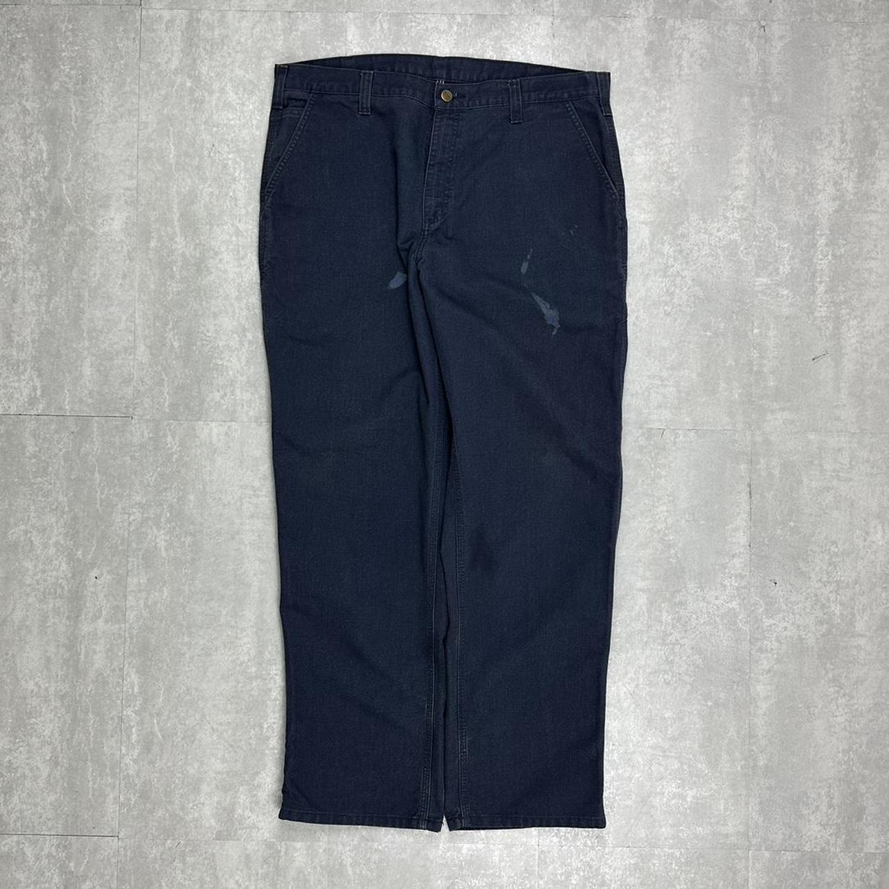 Carhartt 2000s workwear cargo pants