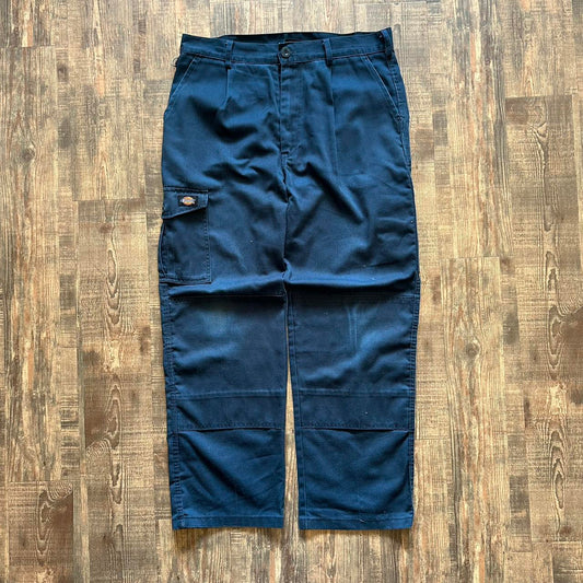 Dickies 2000s workwear cargo pants