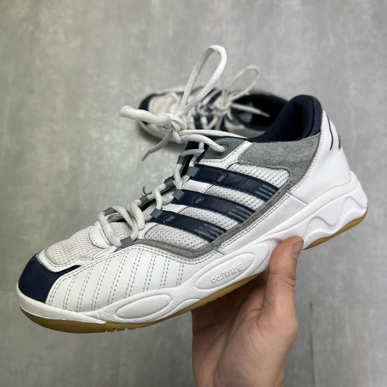 Adidas adiprene 2002 trainers