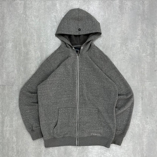 O’Neill 2000s logo hoodie