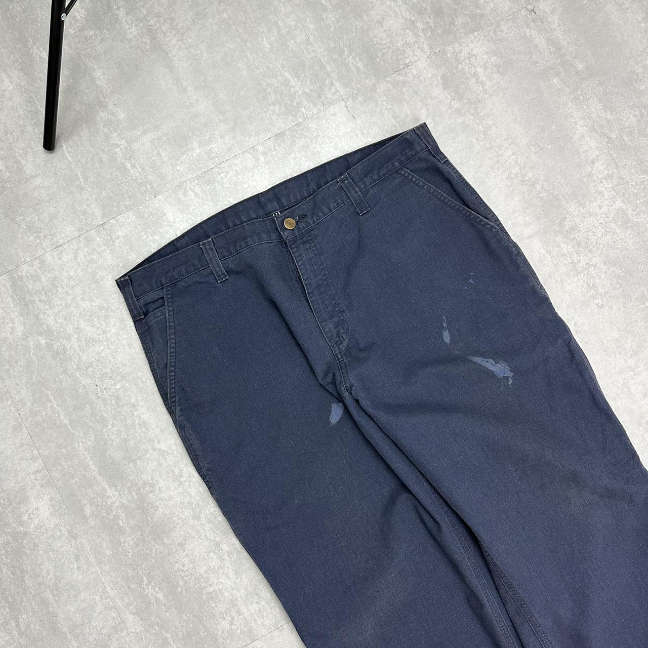 Carhartt 2000s workwear cargo pants